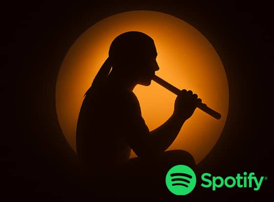 Spotify playlist cover